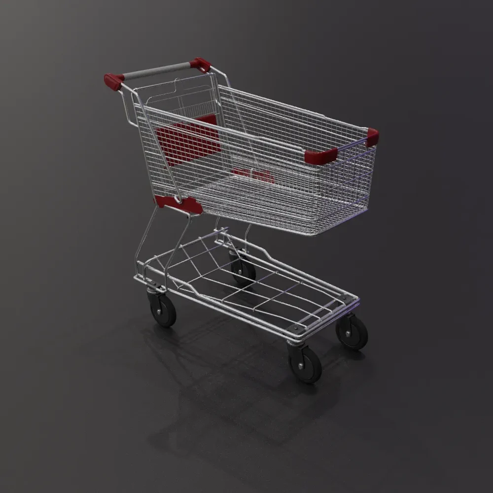 Shoping Cart