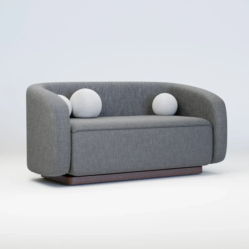 New Armchair