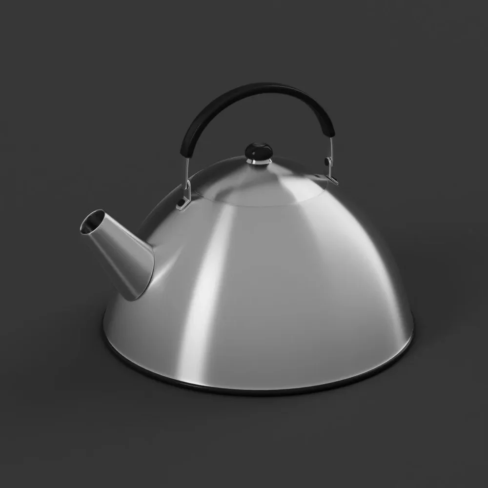 Kettle