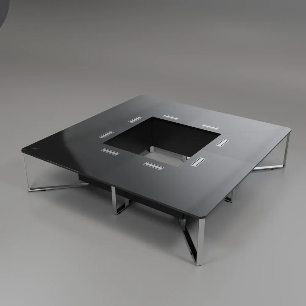 Meeting Table Square