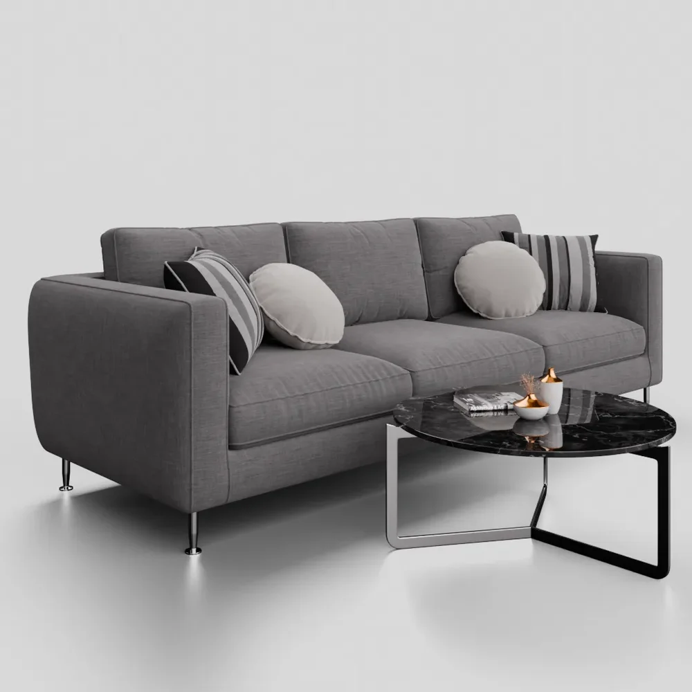 Sofa Harry 3 Seater