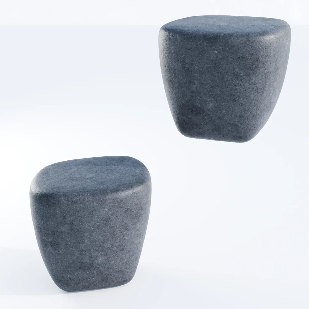 Stony Coffee Table Small