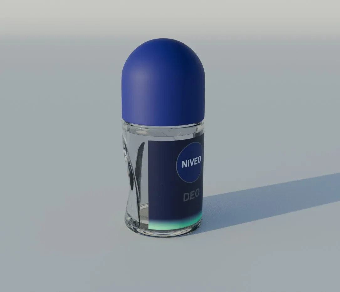Niveo Deo Roller