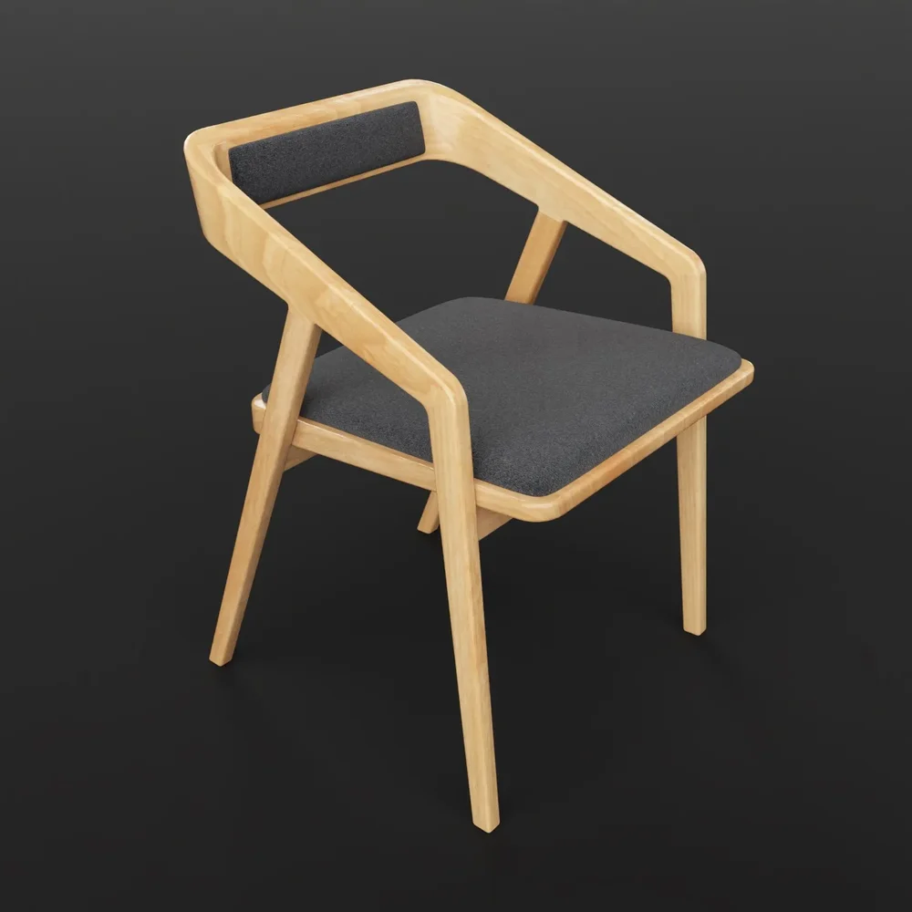 Chair Katakana