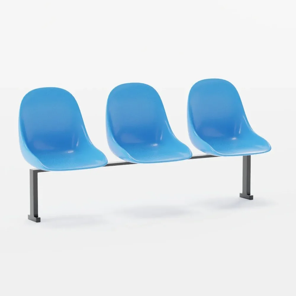 Public Seater