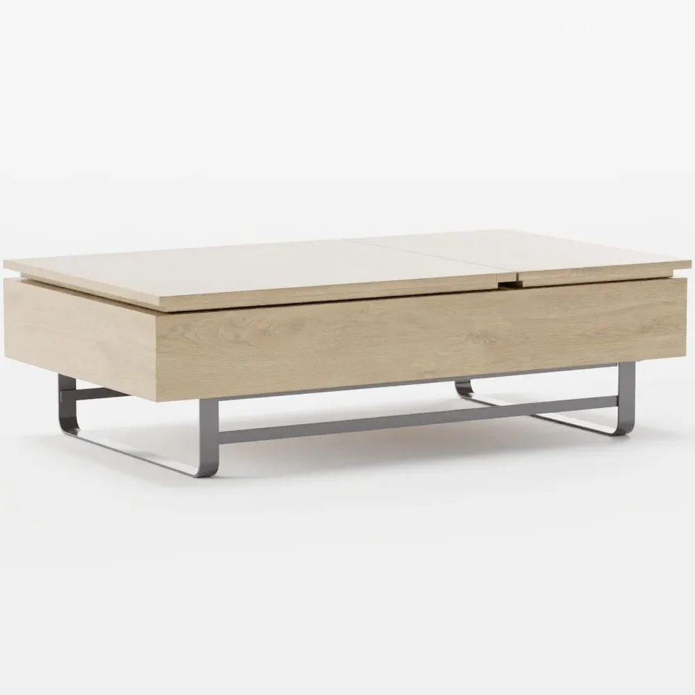 Tea Table Modern Wood