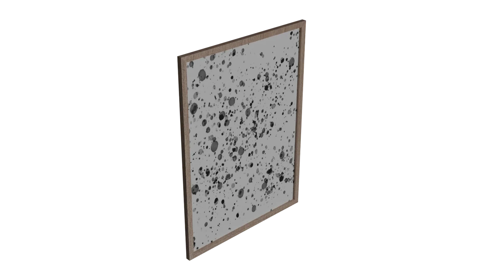Abstract Painting