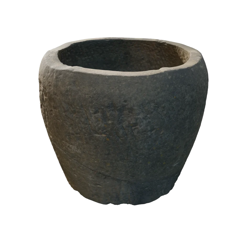 Stone Trough