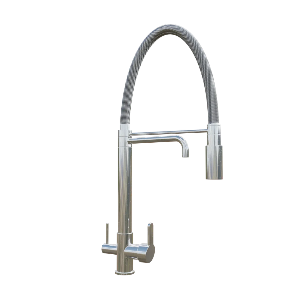Kitchen Faucet Lorenzetti C76