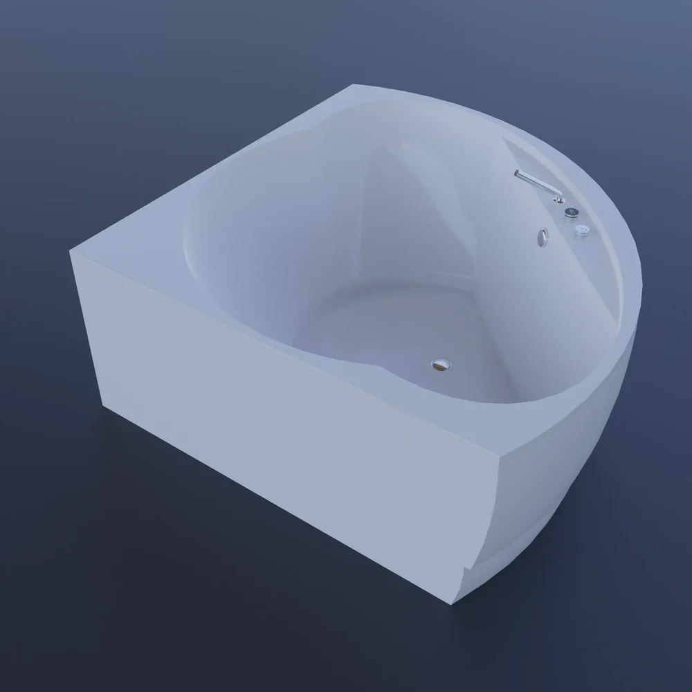 Bathtub