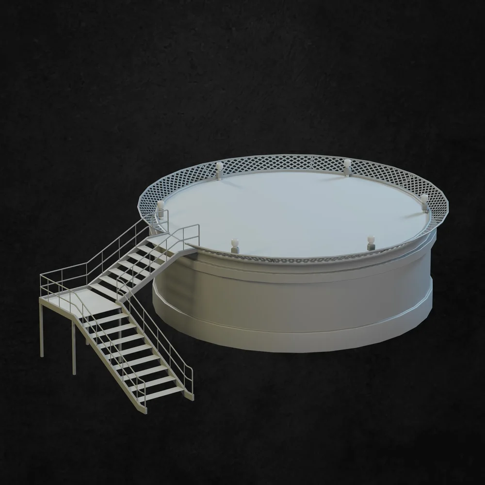 Helipad