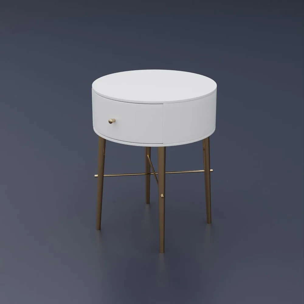 Bedside Tables