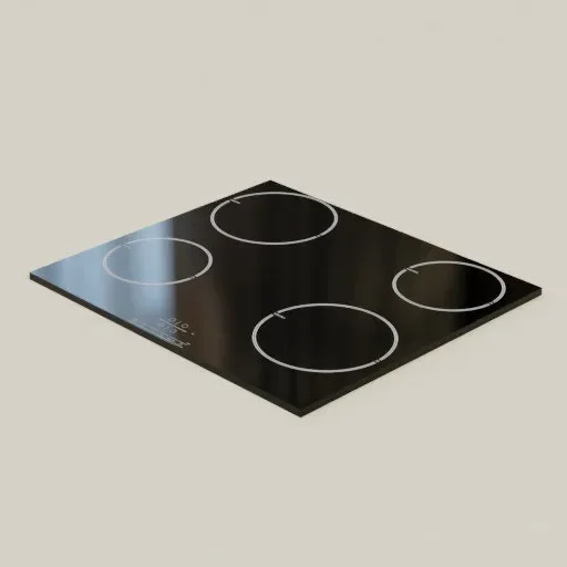 Induction Hob
