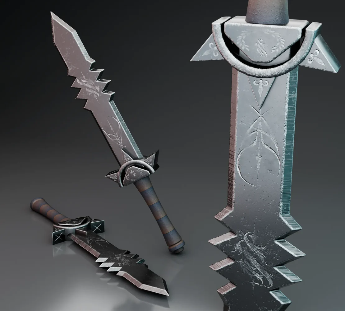 Dagger