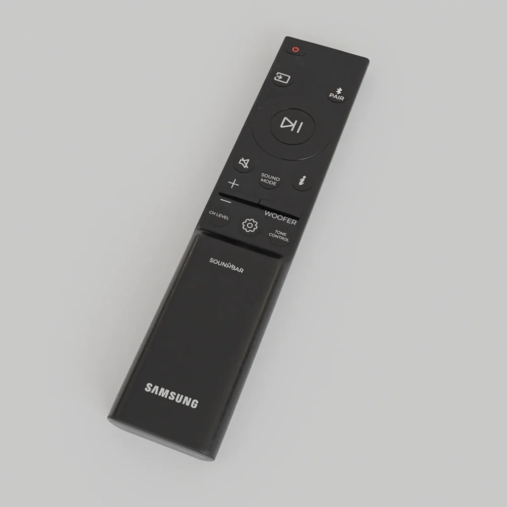 Samsung Sound-Bar Remote Control