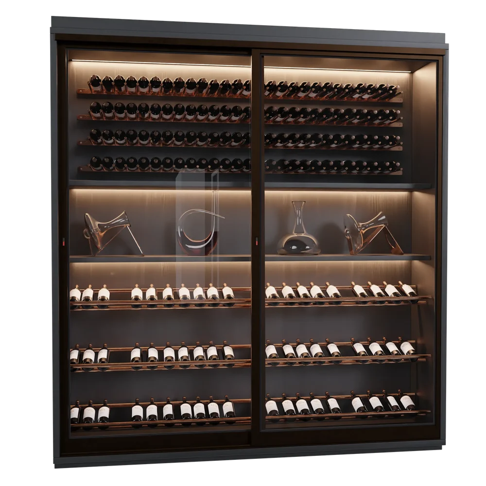 Wine Cabinet