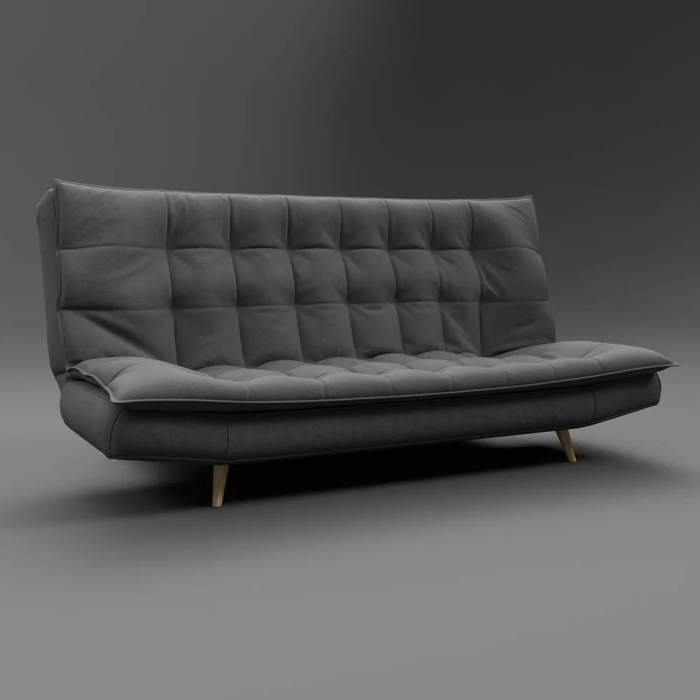 Deephouse Monreal Sofa