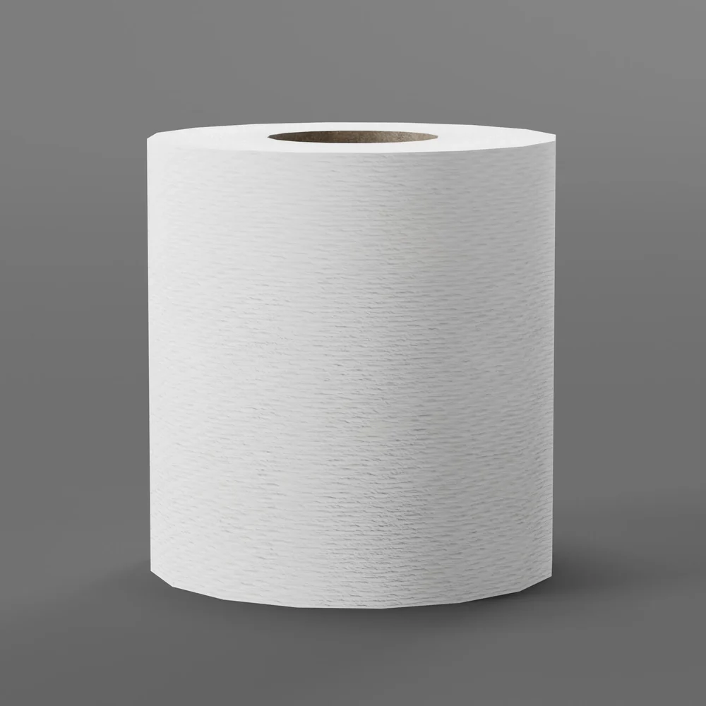 Toilet Paper