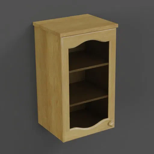 Kitchen Cabinet Var 1.1