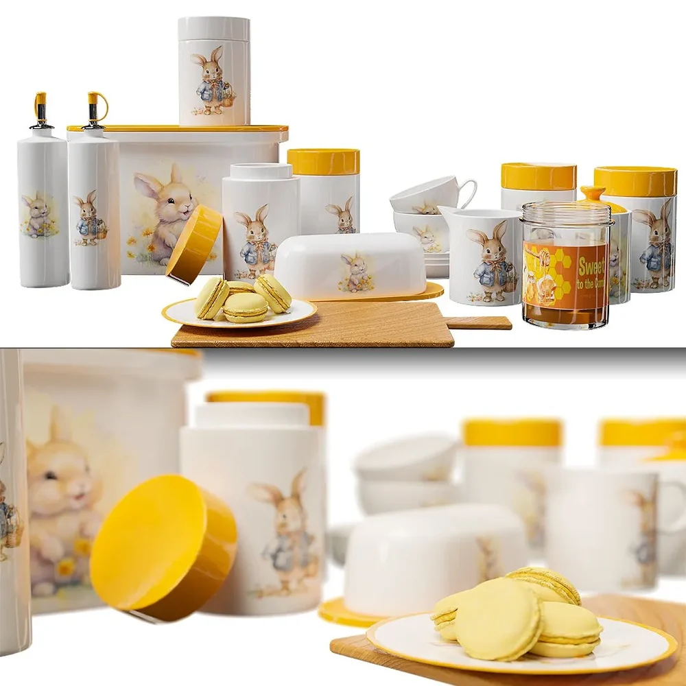 Kitchen Set-1