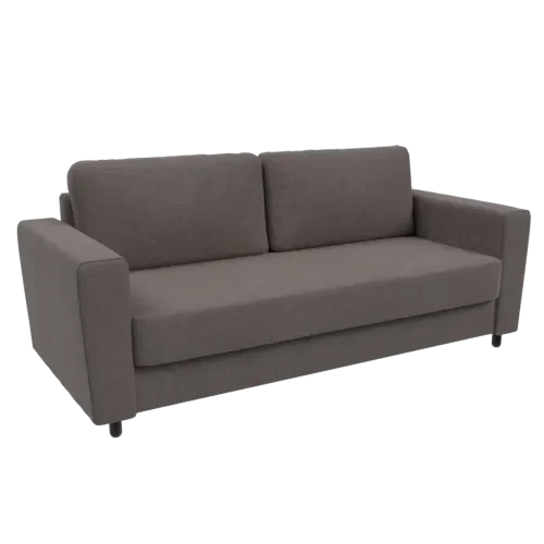 Muy Three Seater Sofa