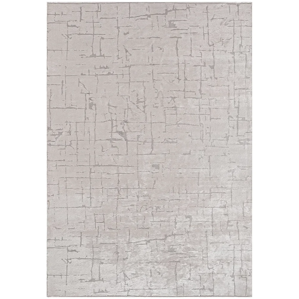 Galaxy Light Gray Carpet