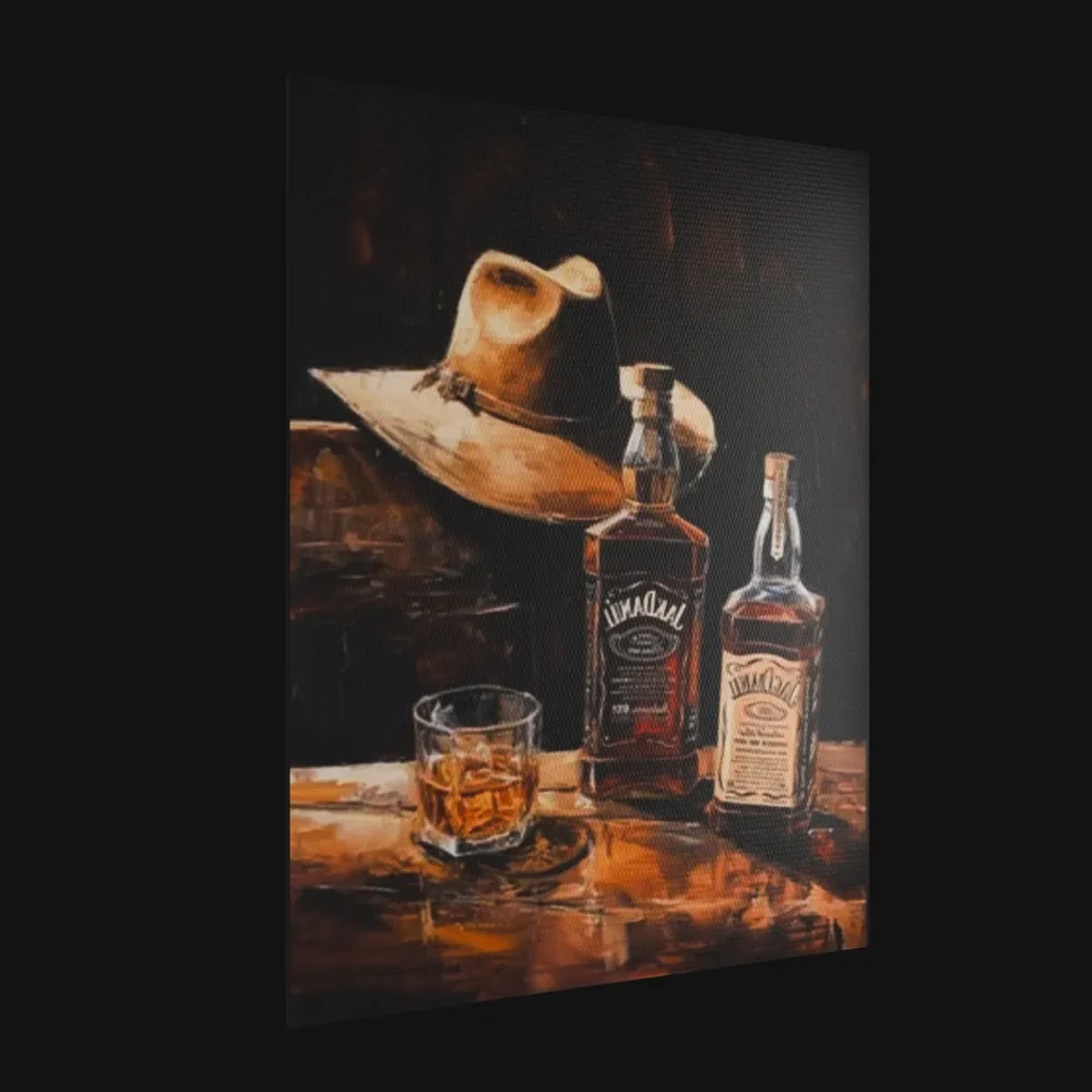 Drink Painting