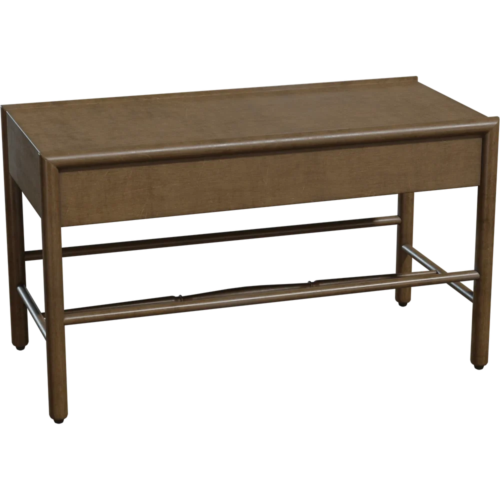 Small Wooden Table 01