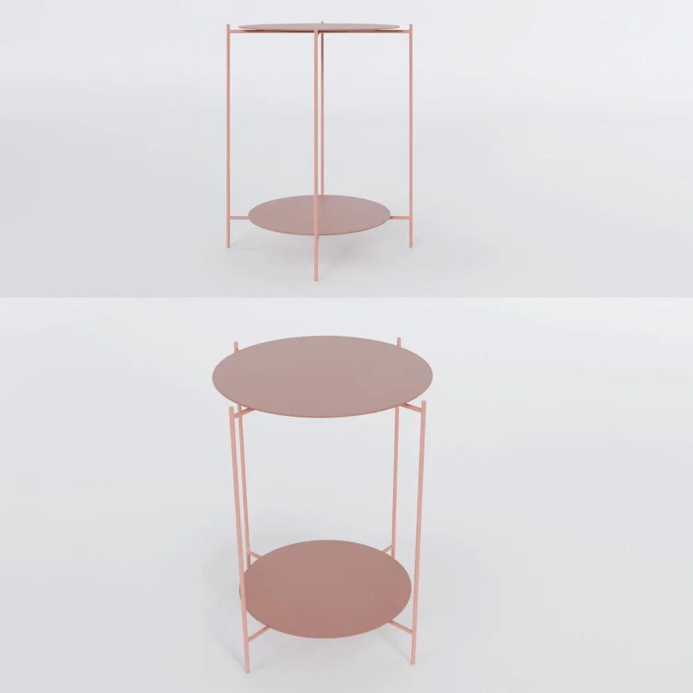 Side Table Cancun
