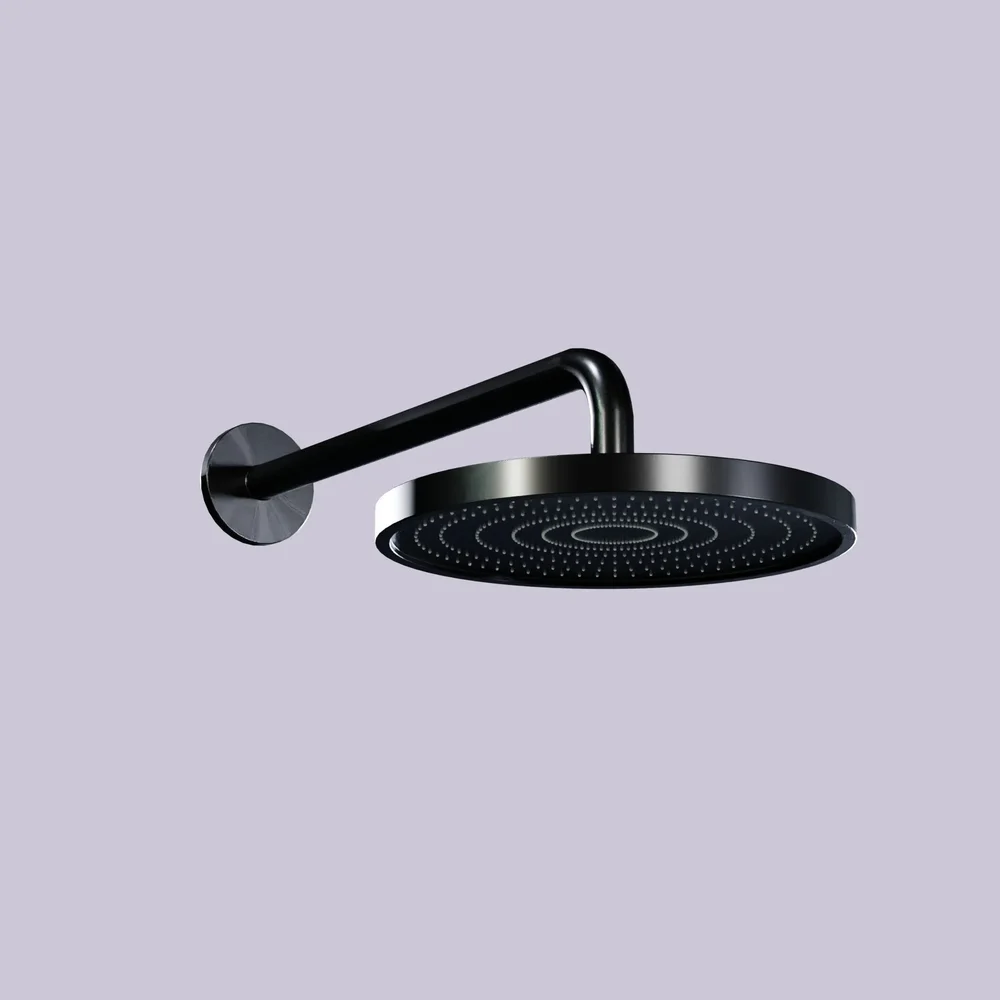 Shower Faucet - Iddis Slide