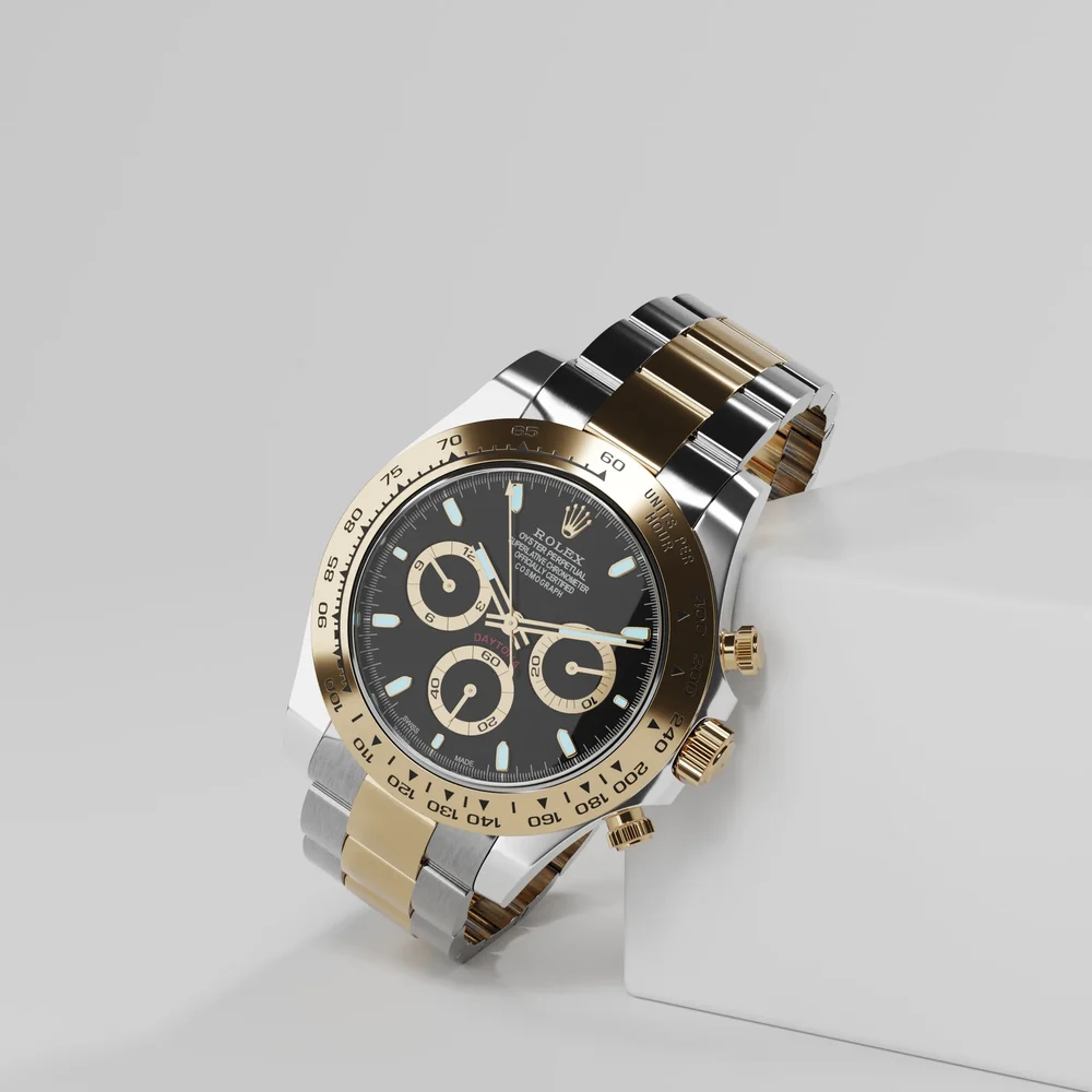 Rolex Cosmograph Daytona 126503