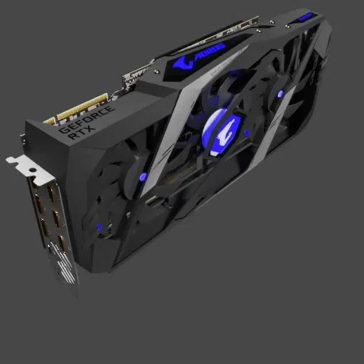 Gigabyte Aurus Rtx 2080