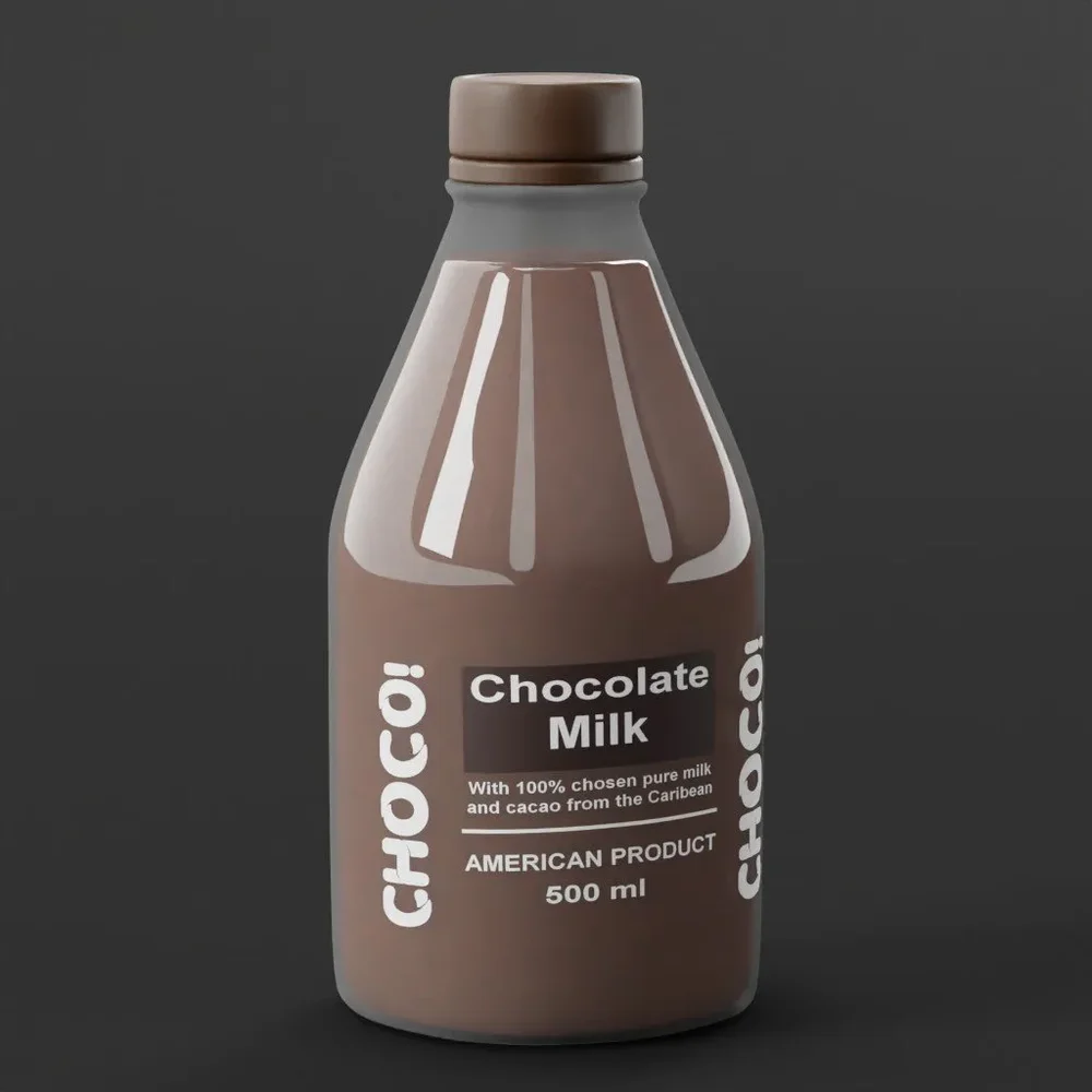 Chocolate Milk