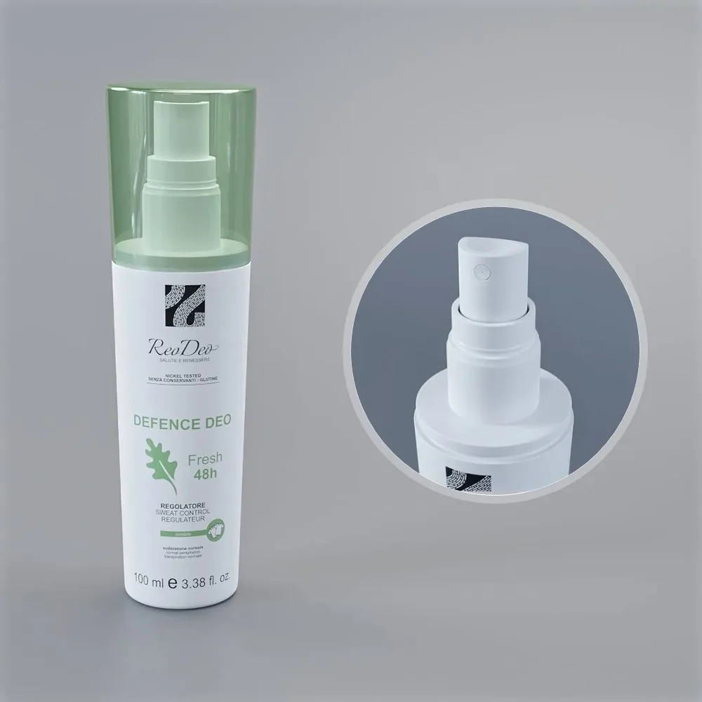 Spray Deodorant