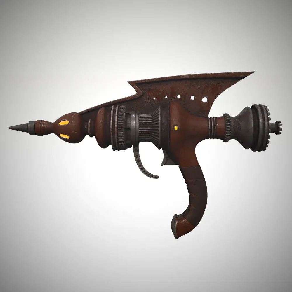 Blaster