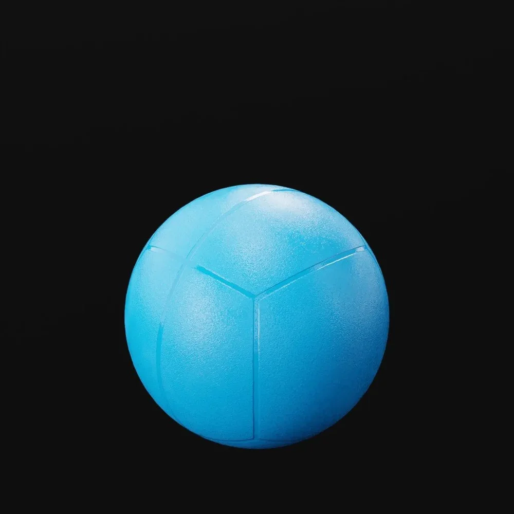 Broom Ball