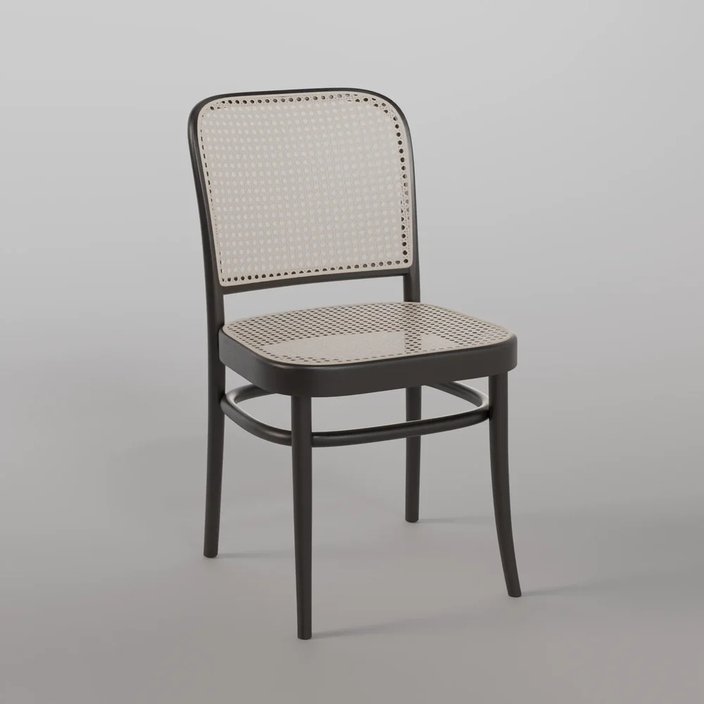 811 Chair B105