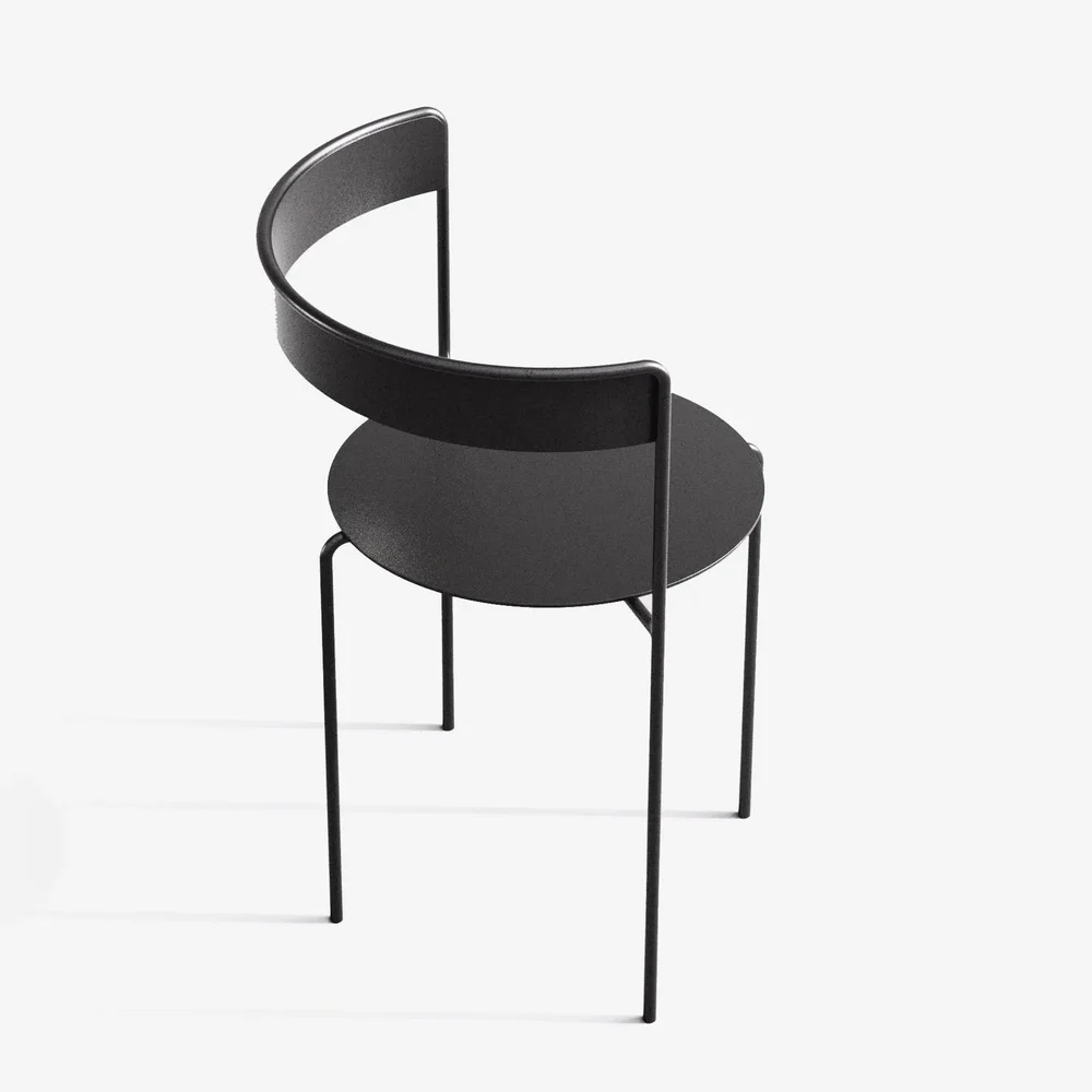 model: Avoa Chair