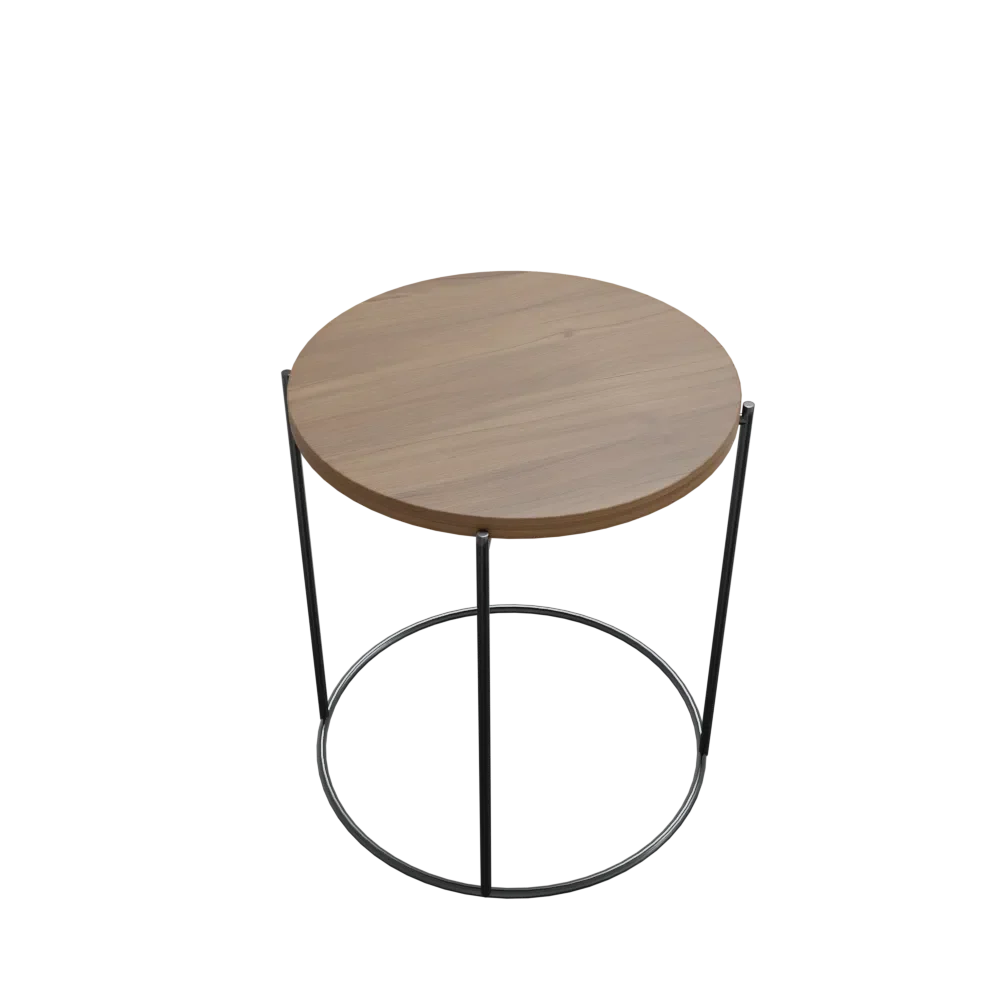 Corner Table