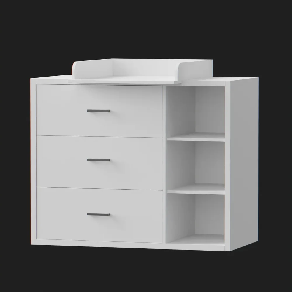 Kids Wardrobe