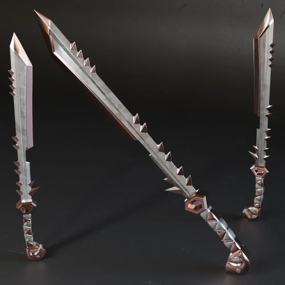 Mk Basemesh Sword-05