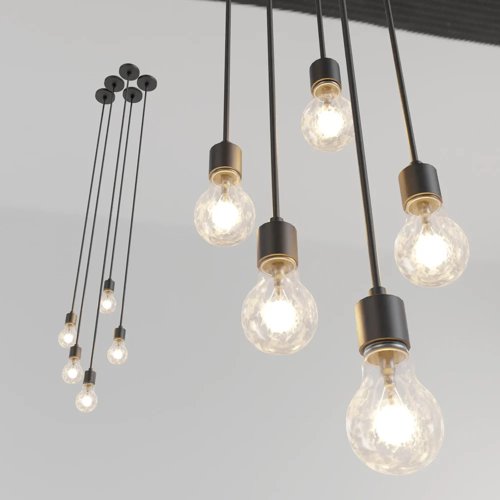 Ceiling Light Lamp