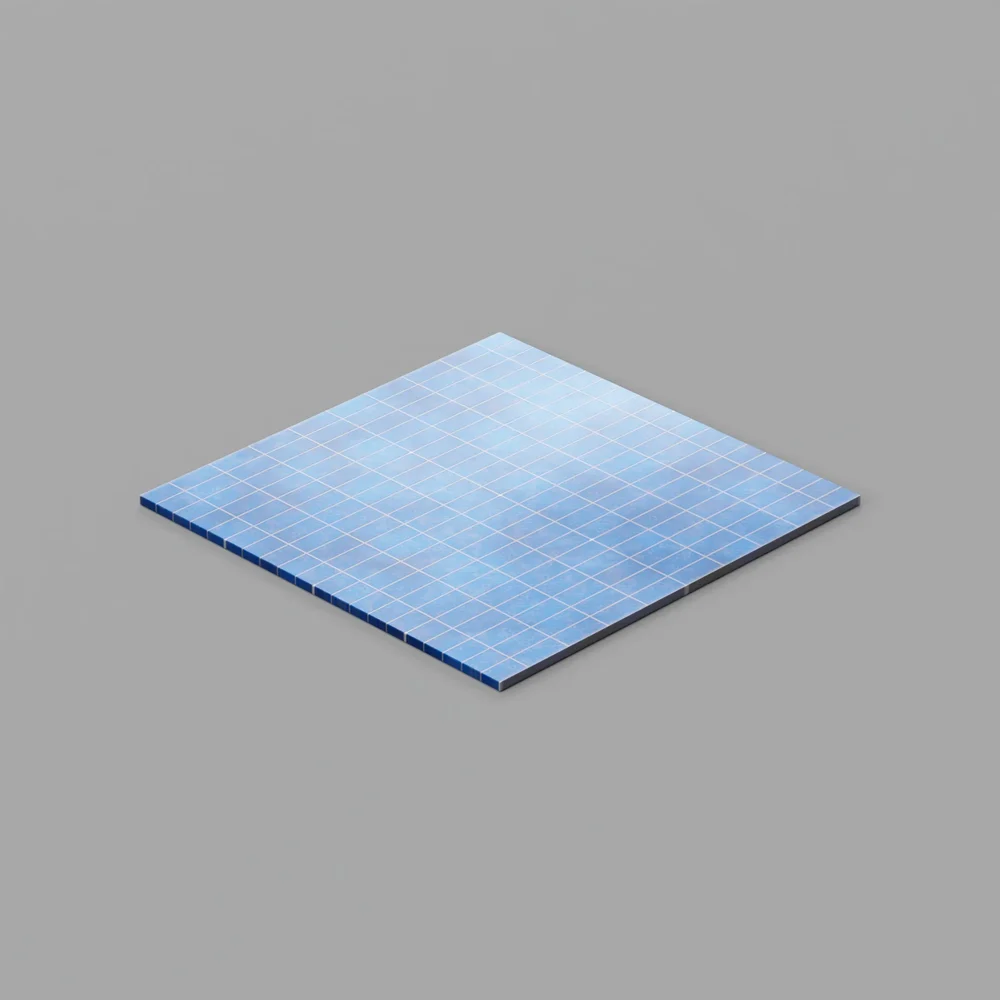 Solar Cell Unit