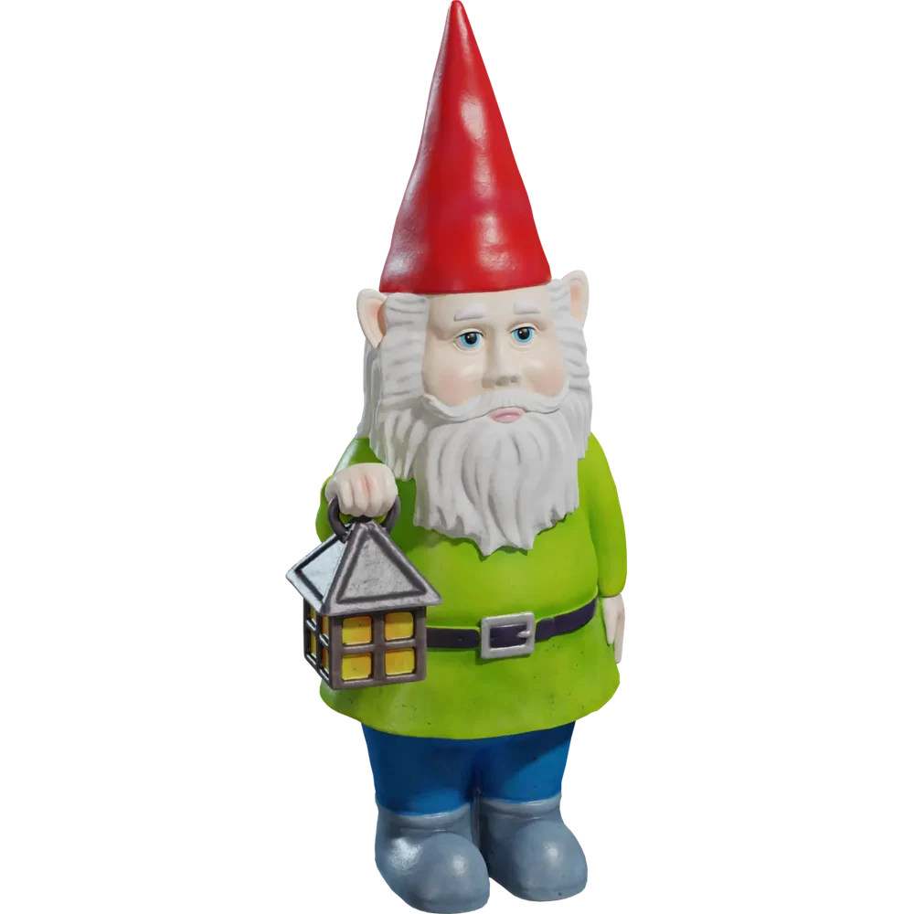 Garden Gnome