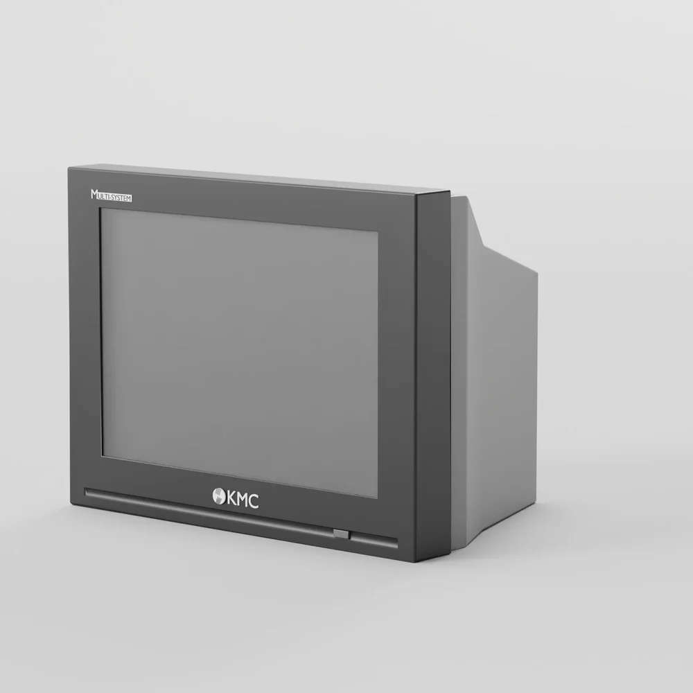 Old Tv