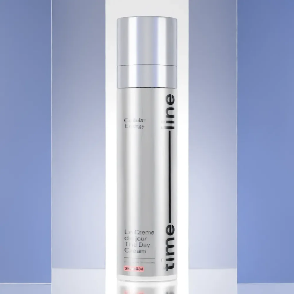 Timeline Cream