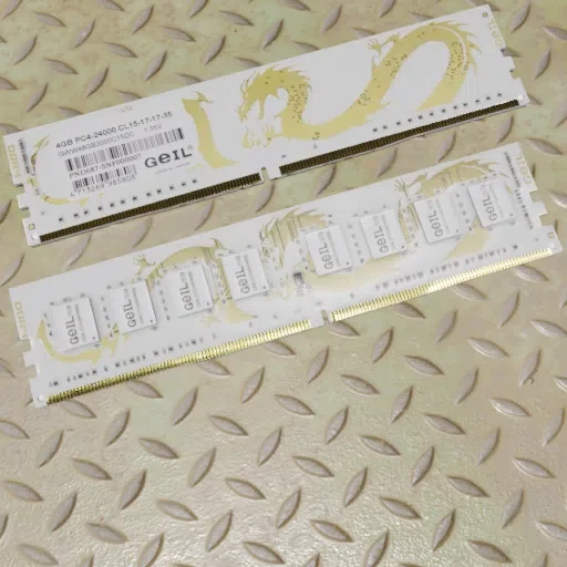 Ram Ddr4 Geil Dragon