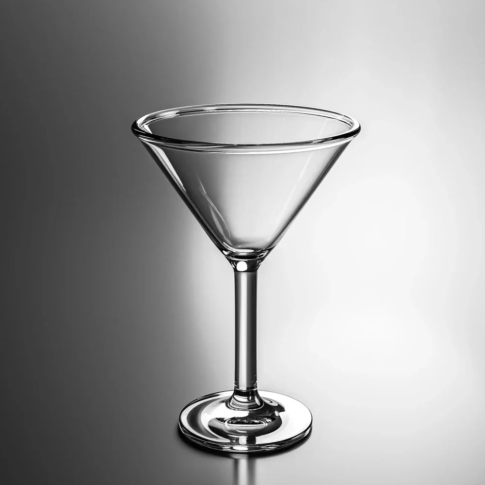 Cocktail Glass