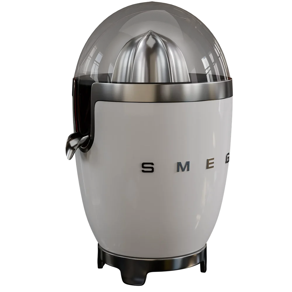 Smeg Citrus Juicers