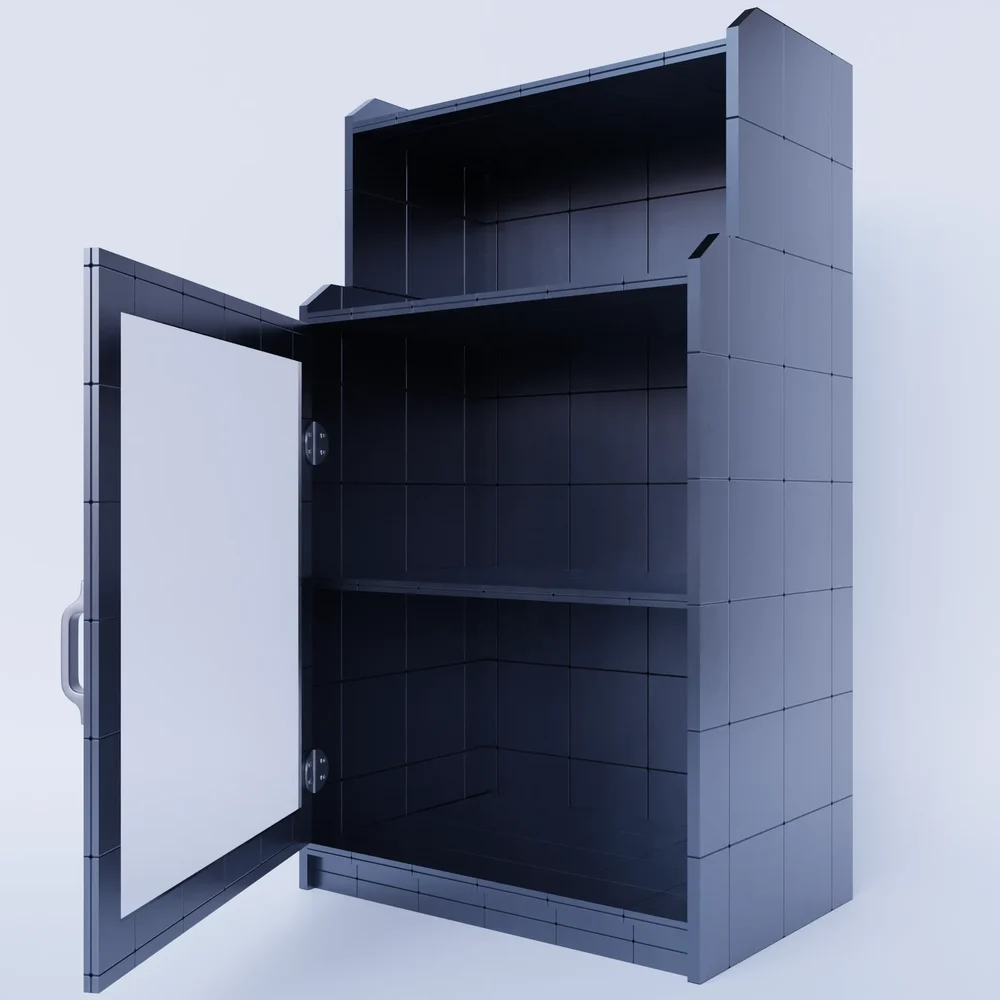 Small Cabinet (Cabinet)